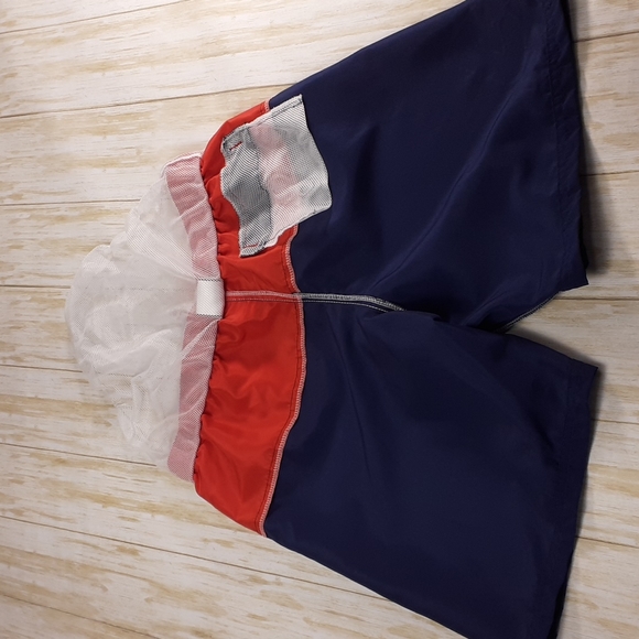 FILA Boy's Swim Trunks XL(18) - Picture 6 of 11